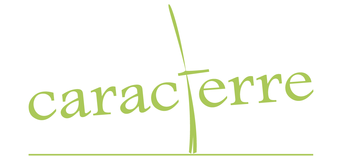 Caracterre