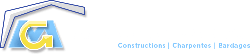 Logo Charpente Georges Moreau