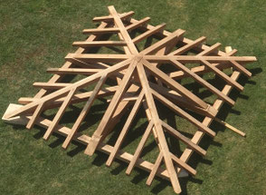 Pose de tuiles en Charente