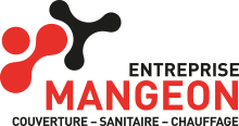 Entreprise Mangeon, couverture sanitaire chauffage