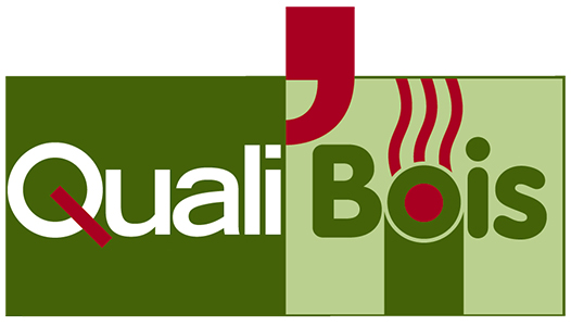 Certification QualiBois, chaudières à bois