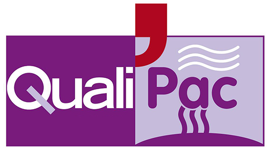 Certification QualiPac, pompes à chaleur