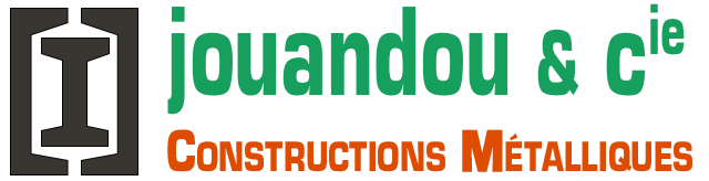 Jouandou & Cie, constructions métalliques