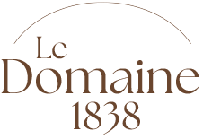Le Domaine 1838