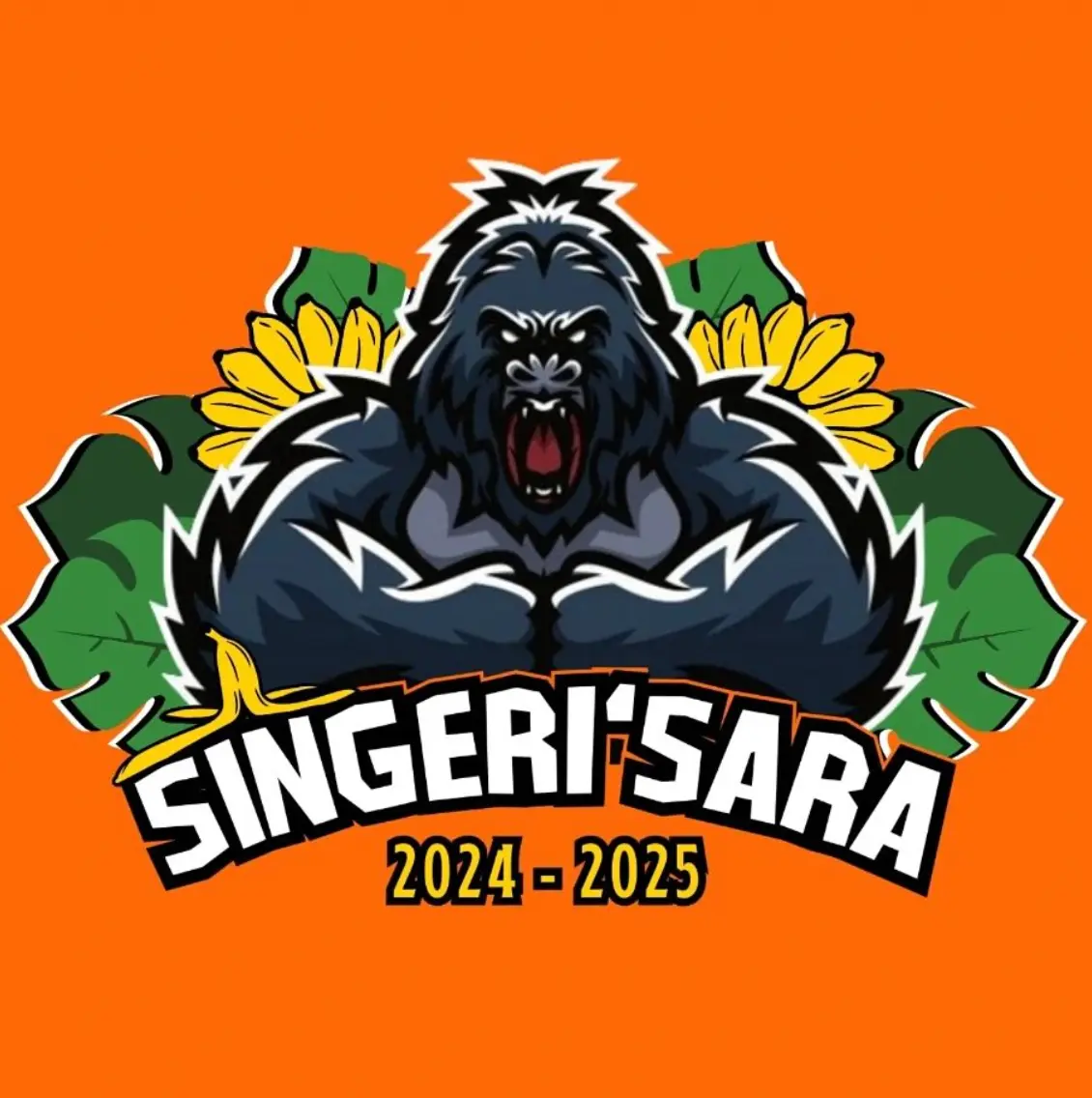 Singeri'Sara