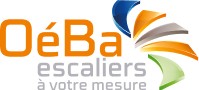 OéBa escaliers — à votre mesure