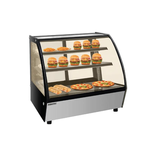 Vitrine réfrigérée de présentation CHR