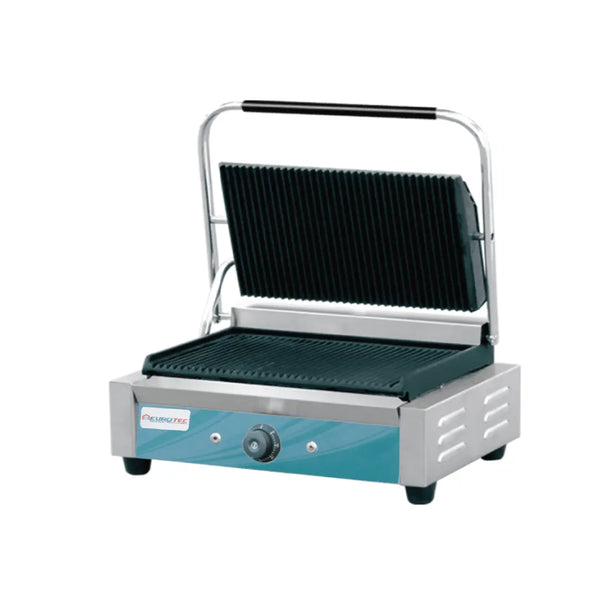 Grill panini professionnel