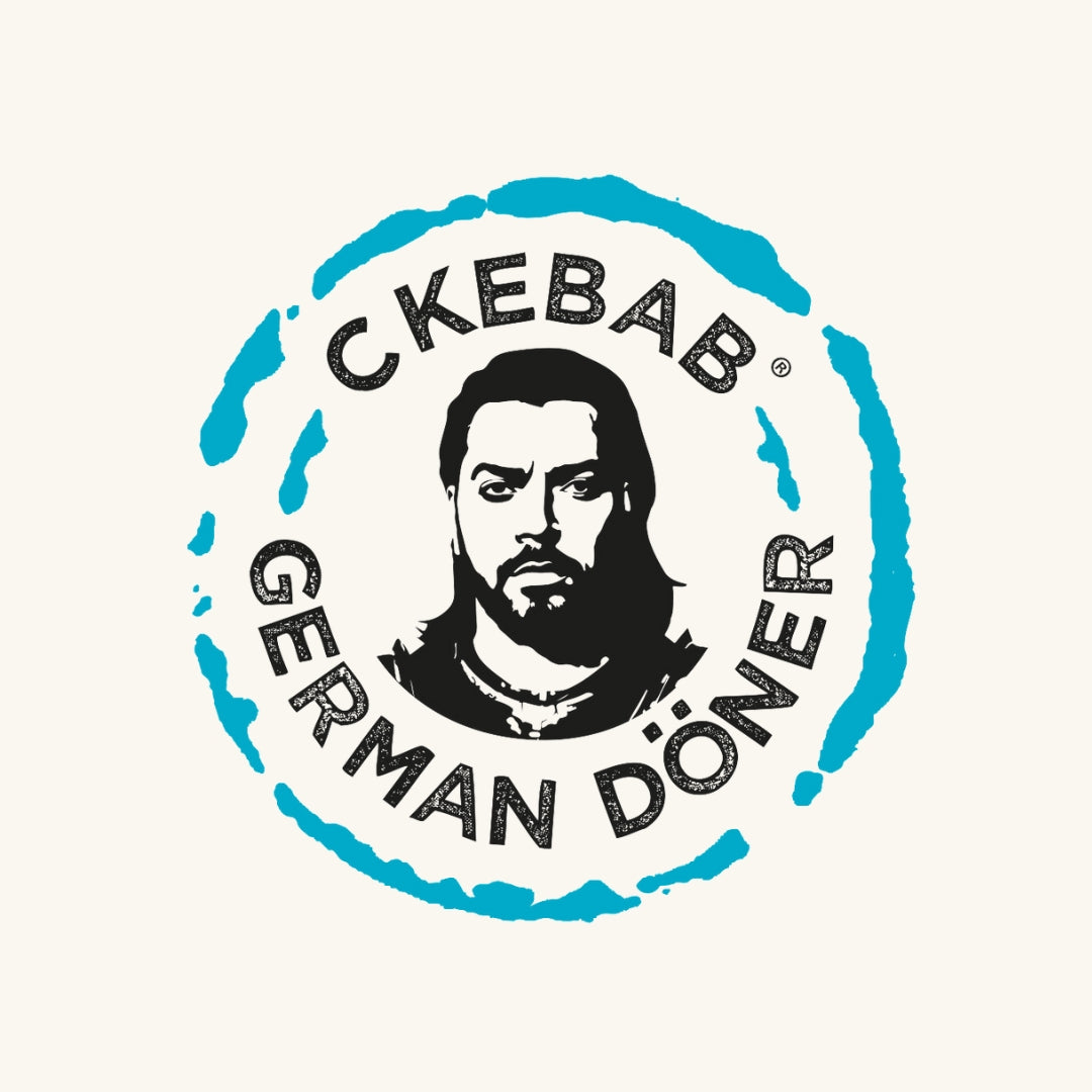 CKEBAB German Döner