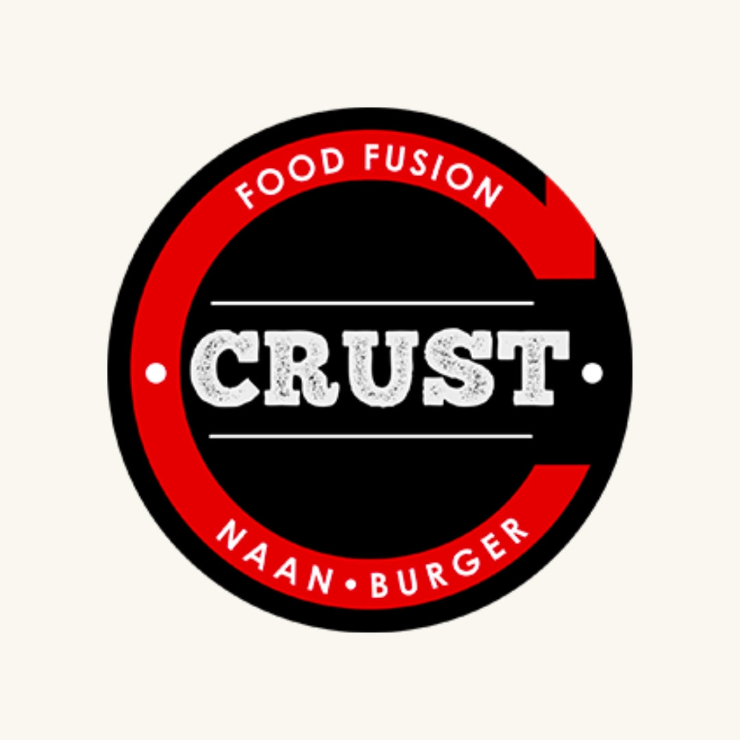 Crust Food Fusion