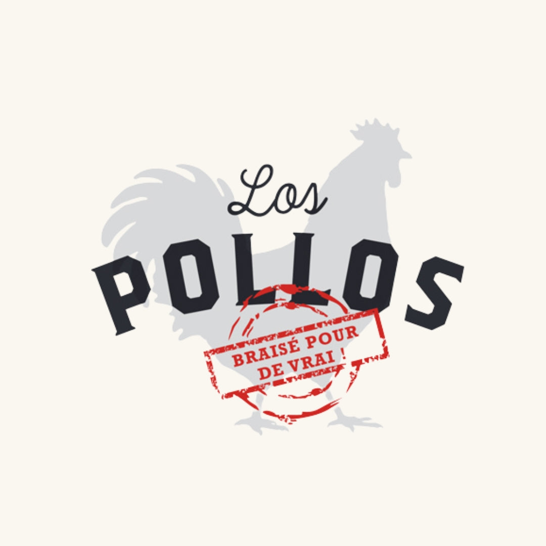 Los Pollos
