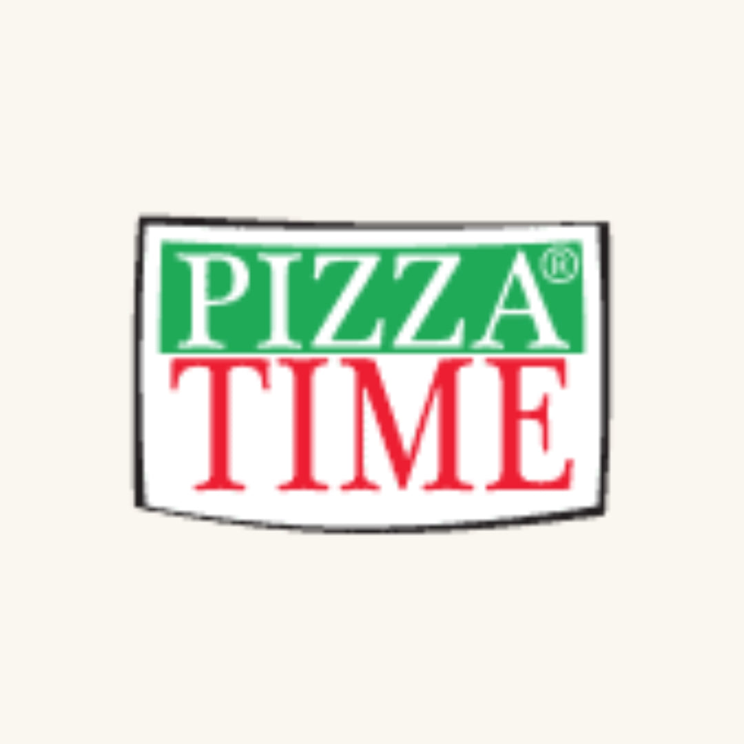 Pizza Time