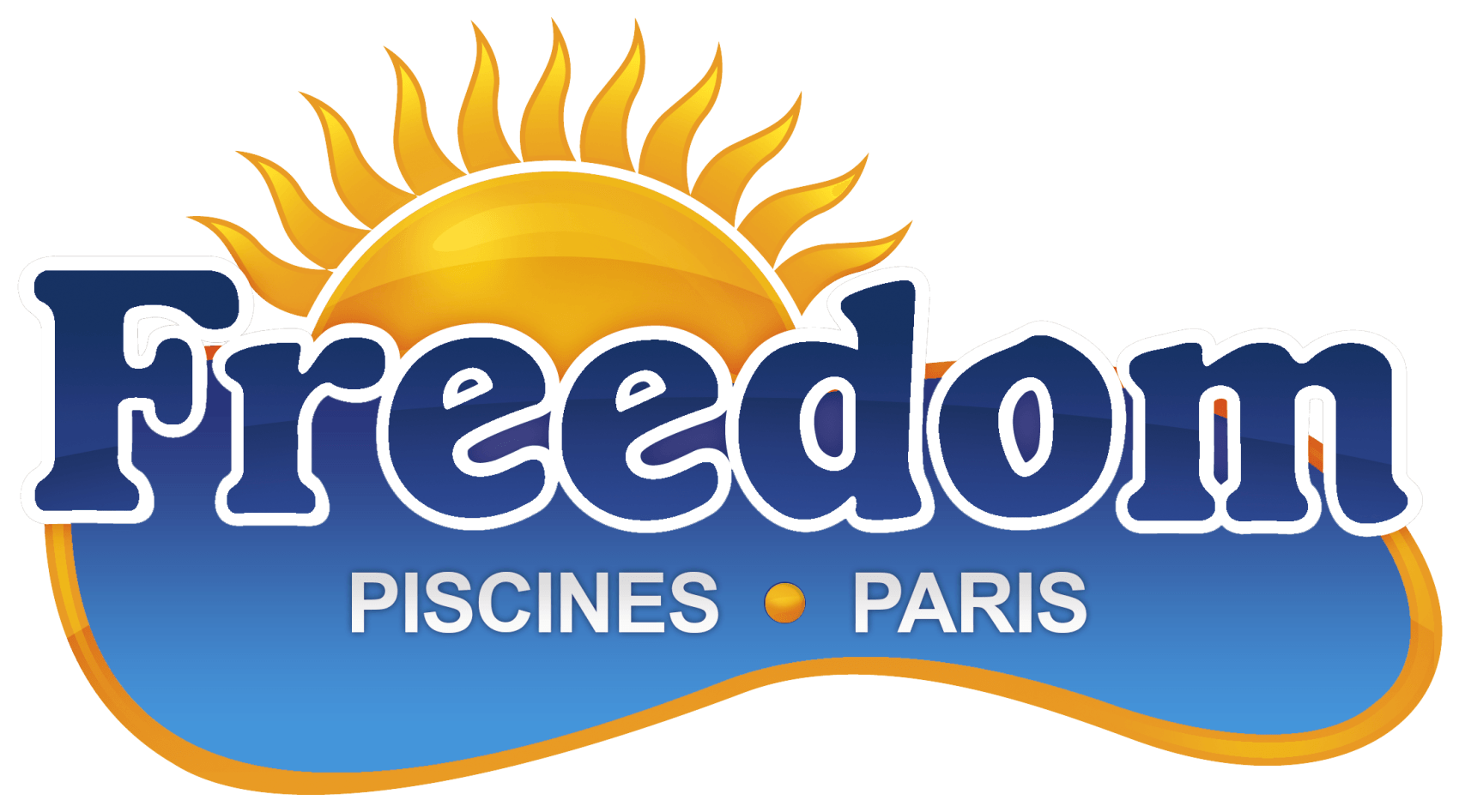 Piscines Freedom Paris