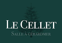 Logo Salle Le Cellet, Gérardmer