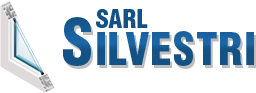 Logo SARL Silvestri